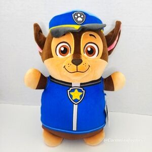 PAW PATROL 🐾  14" HugMee Nickelodeon X Original Squishmallow ☆ NWT ☆